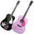  Hello Kitty Fender Acoustic গিটার