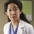  Dr. Cristina Yang (Sandra Oh) from Grey's Anatomy