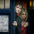  Tenth Doctor and Rose Tyler